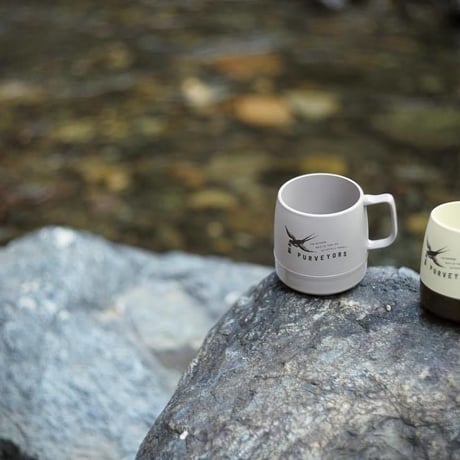 Purveyors, DINEX 8oz. Mug