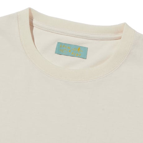 CALM AND RIDE, TRAVEL T-SHIRTS DESERT