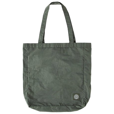 PORTER CLASSIC, WEATHER TOTE BAG