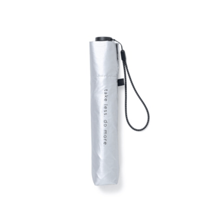 GOSSAMER GEAR, TLDM Folding Umbrella Dual