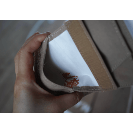 holo, Multi Wallet KOMBU