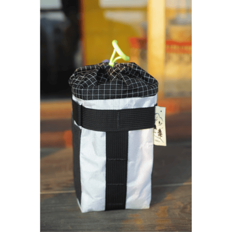 VRNCLR, 22RE stem bag