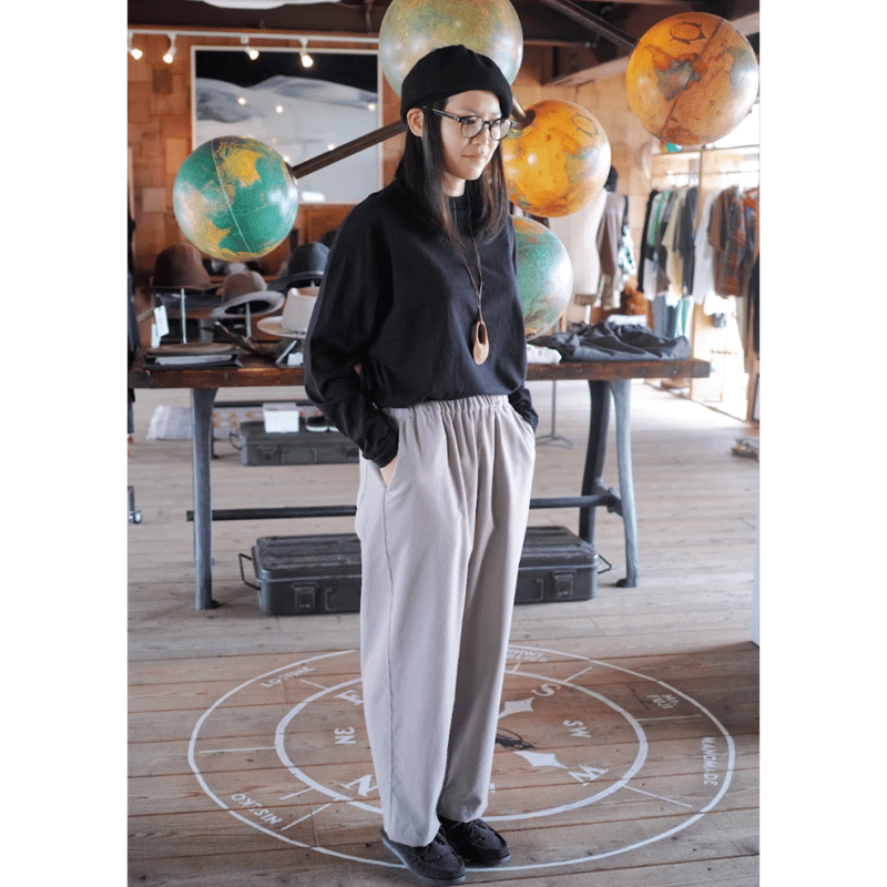 holk, kang fu pants | Purveyors holk, kang fu pants | Purveyors