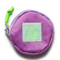 BLUE LUG, coin pouch
