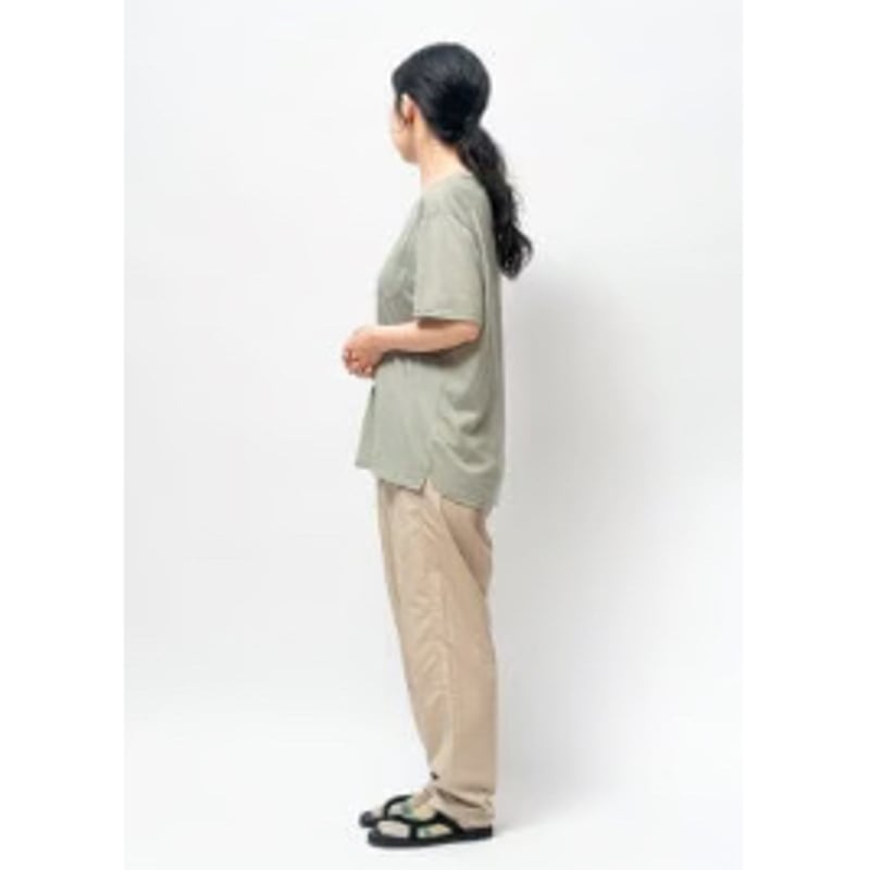 atelierBluebottle,HIKER'S SUMMER PANTS 2026 | P