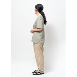 atelierBluebottle,HIKER'S SUMMER PANTS 2026 | P