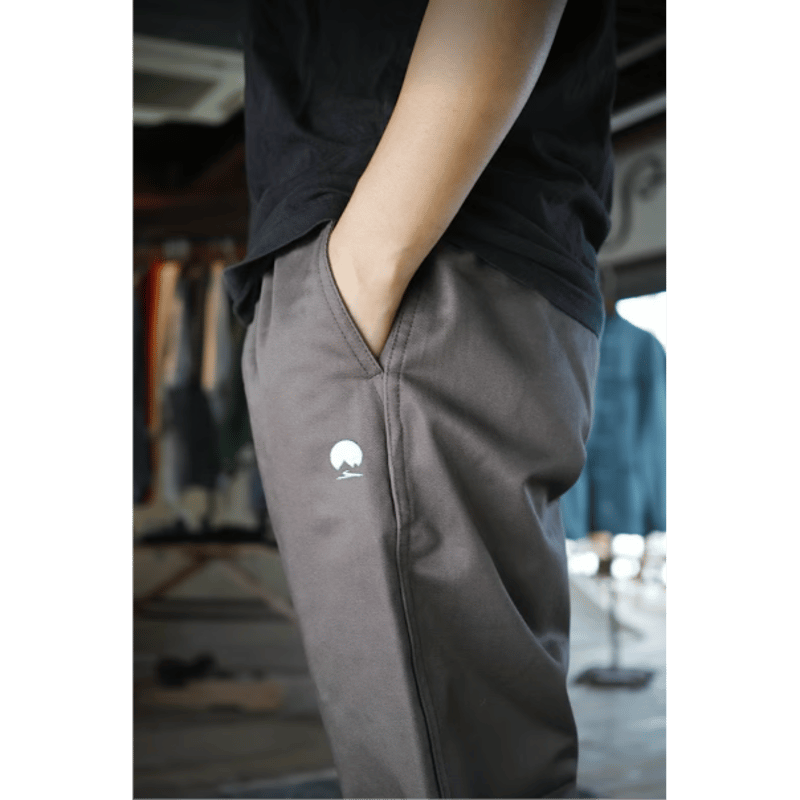 パンツ QUIET SPORTS Do Pants LT Black Lsize パンツ QUIET SPORTS Do Pants LT Black Lsize QUIET SPORT/Do