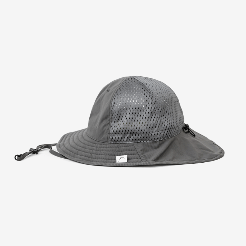 CAYL,Stretch Nylon Explorer Hat | Purveyors