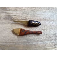 Lue×ORIGANUM HERITAGE STUDIO, cheese knife -Small