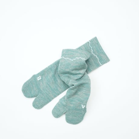 atelierBluebottle, Hiker's SOCKS - NEW SHORT