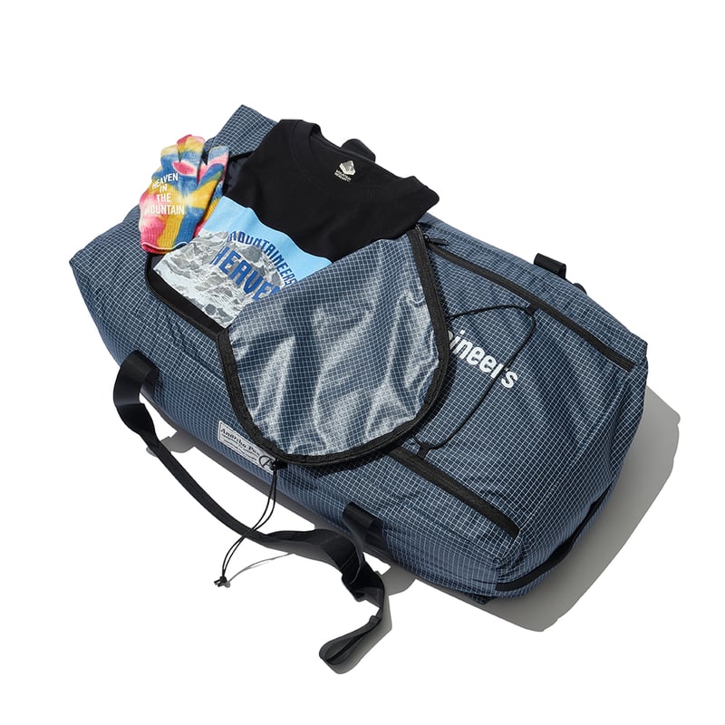 バッグ mountain research duffle bag 70 MOUNTAIN RESEARCH,Duffle Bag 70 | Purveyors