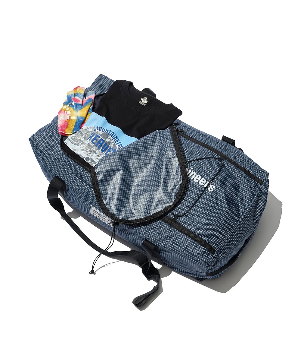 MOUNTAIN RESEARCH,Duffle Bag 70 | Purveyors