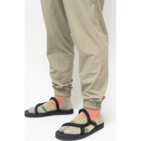atelierBluebottle, Hiker’s PANTS 2025