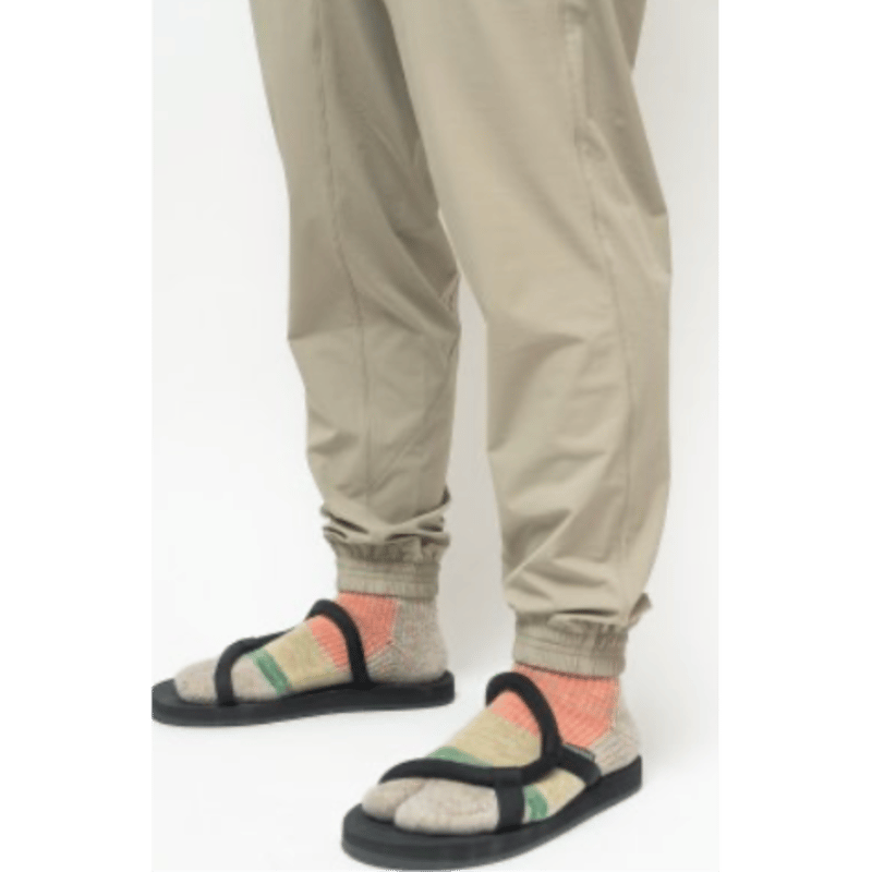 atelierBluebottle, Hiker's PANTS 2025 | Purveyors