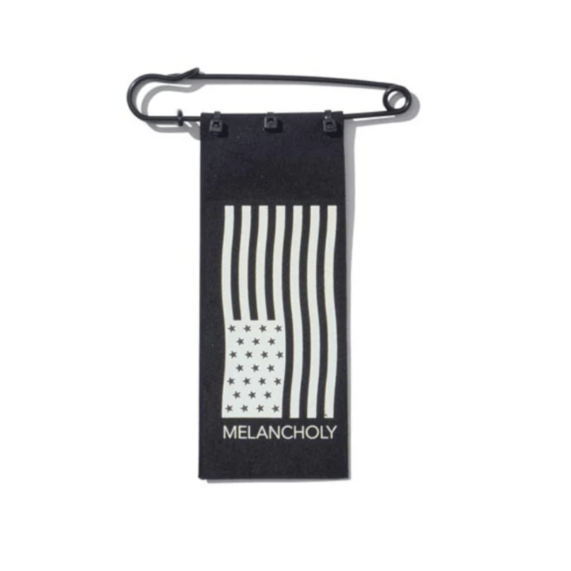 Mountain Research, Safety Pin | Purveyors 