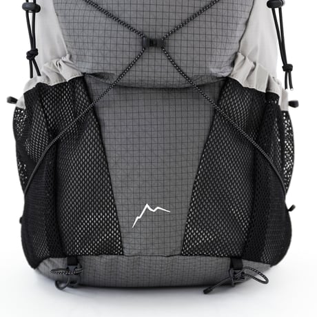 CAYL, Biseul Mix B-Grid Grey (100)