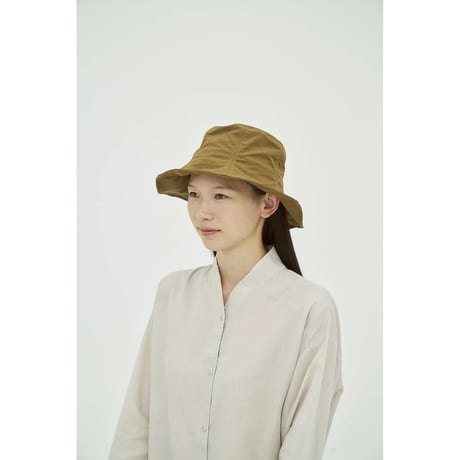 halo commodity,Bend Fall Hat