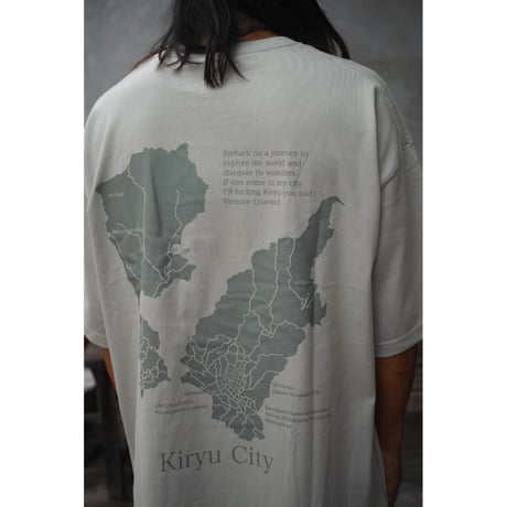 MANIKA, Kiryu City T