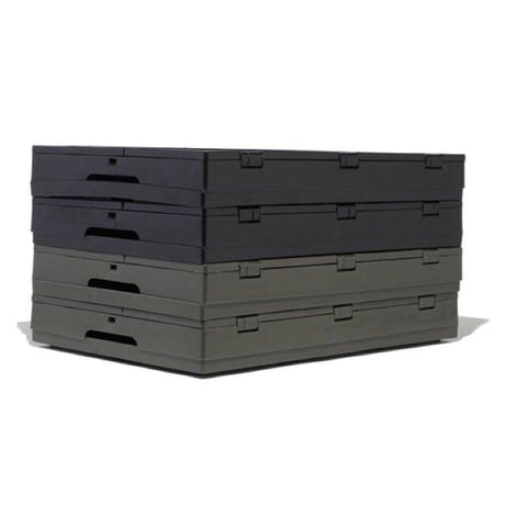 FreshService,FOLDING CONTAINER