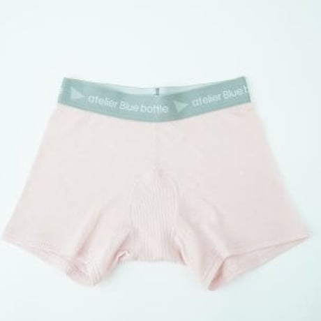 atelierBluebottle,wool dots Under （women's）
