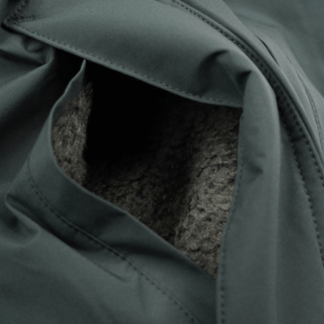 atelierBluebottle, ALPHA WOOL JACKET 2024