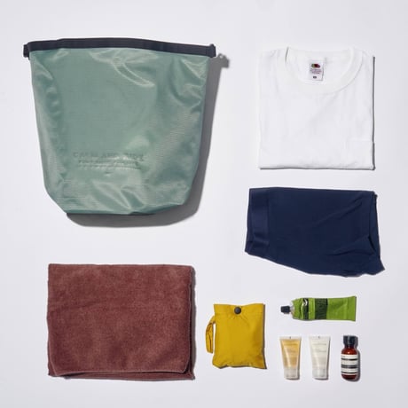calm&ride, DRY BAG