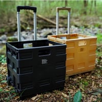 FreshService , FOLDING CARRY WAGON(Purveyors別注カラー）