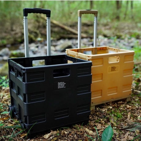 FreshService , FOLDING CARRY WAGON(Purveyors別注カラー）