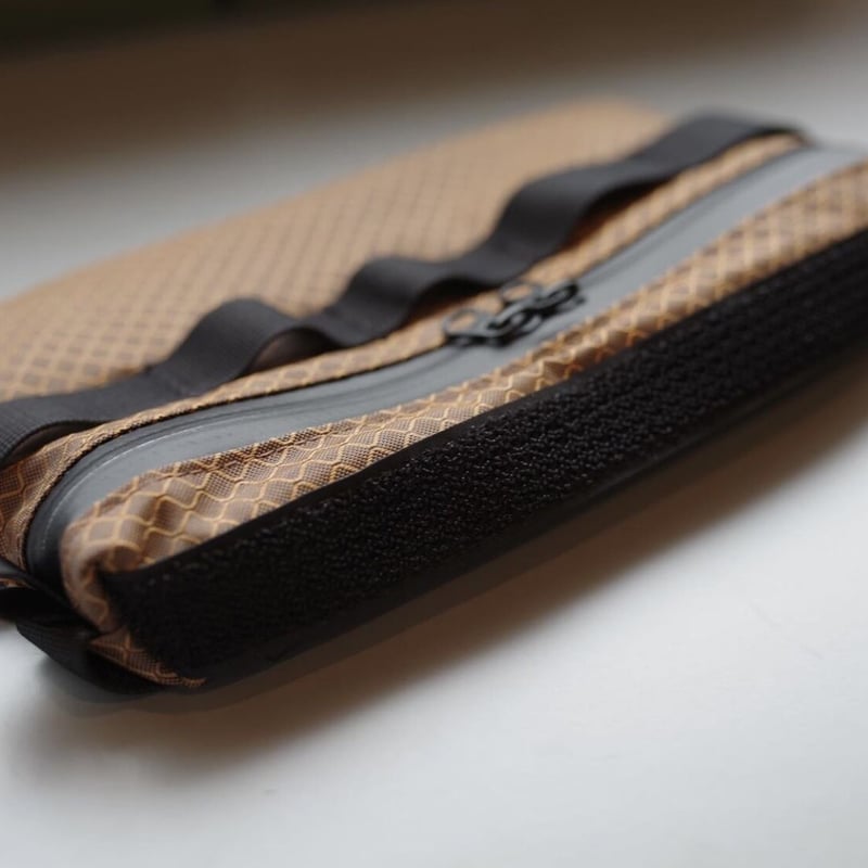 HALF TRACK PRODUCTS, HLPOUCH | Purveyors