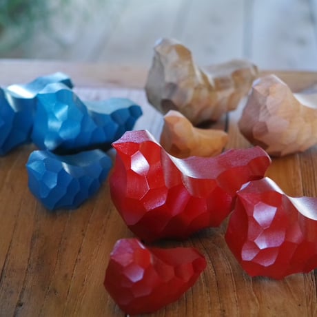 Akihiro Wood Works, Phoenix Chicchi