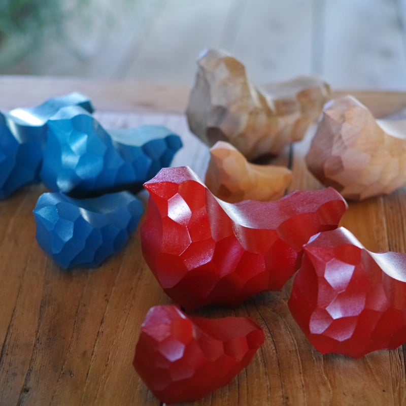 ボンゴ　ファースツール　牛革　ミッドセンチュリー　パッチワーク　ビンゴ　ボンゴ ボンゴ ファースツール 牛革 ミッドセンチュリー パッチワーク ビンゴ