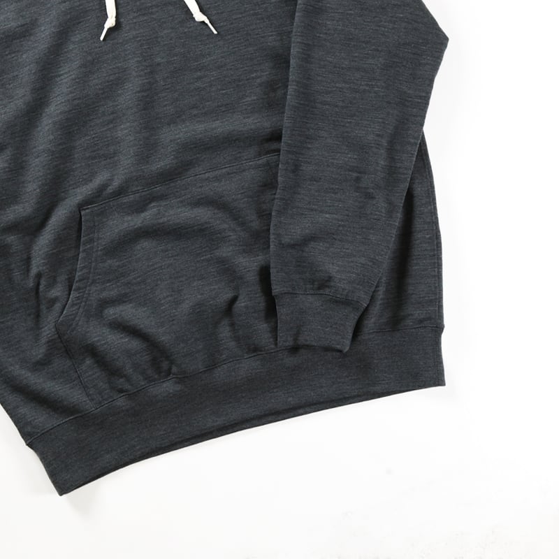 BROWN by 2-tacs, BAA inlay-hoodie | Purveyors
