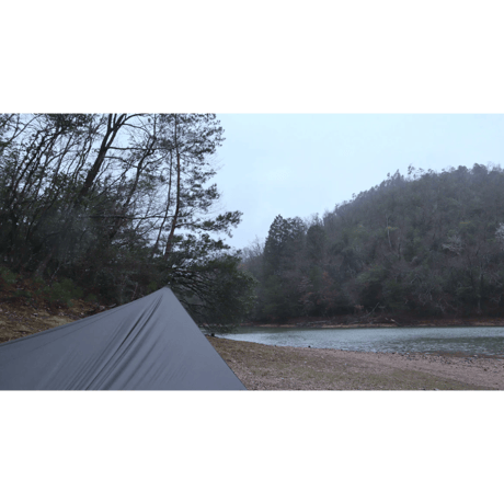 OHMI Equipment, Aero Tarp Duo