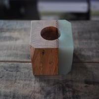 Ki-no, The Cube（38灯）for Purveyors