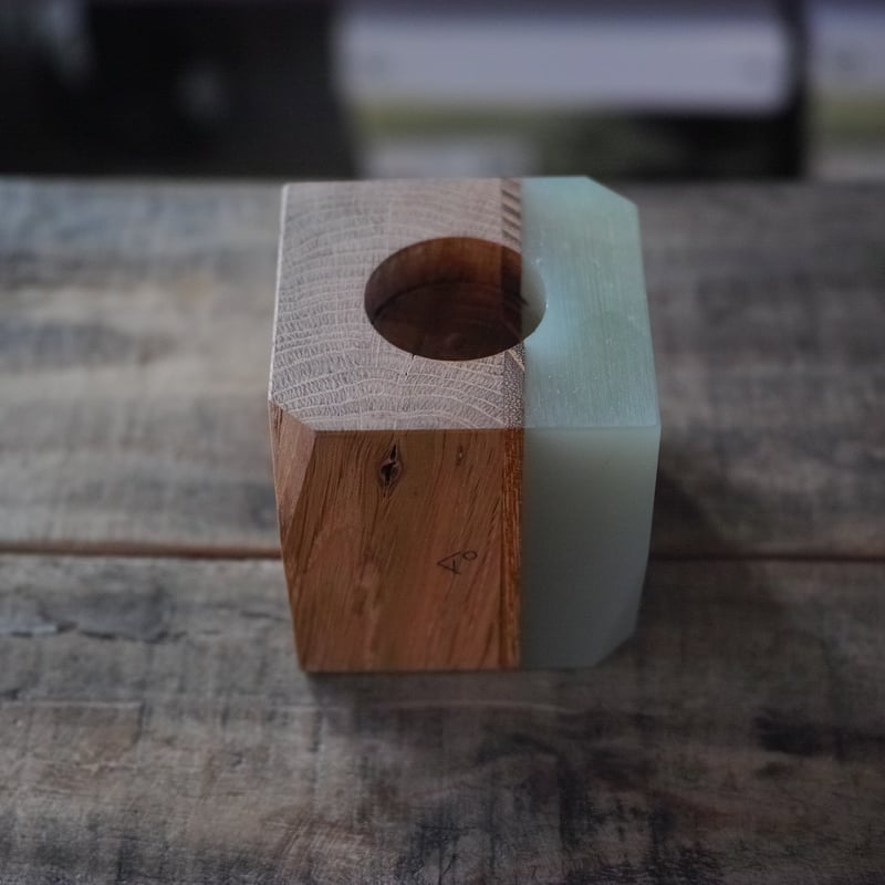 KI-no｜38灯用 ランタンスタンド the Cube 楽天市場】キーノ KI-no 38灯用 ランタンスタンド レディース メンズ