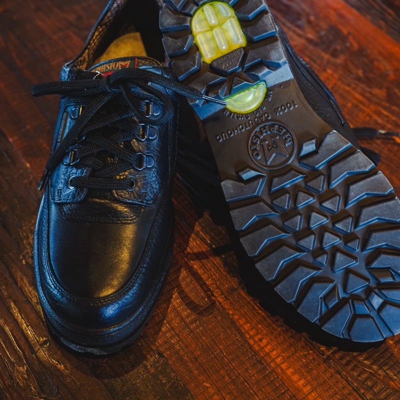 MEPHISTO,BARRACUDA | Purveyors