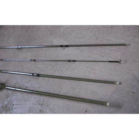 Campanella, 4Piece model Lunar Flex series(リュネッツ山の方別注カラー)