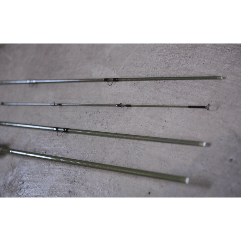 Campanella, 4Piece model Lunar Flex series(リュネッ