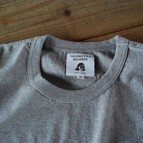 TACOMA FUJI RECORDS, FARCRY DRINKING TEAM TEE 2023 ver