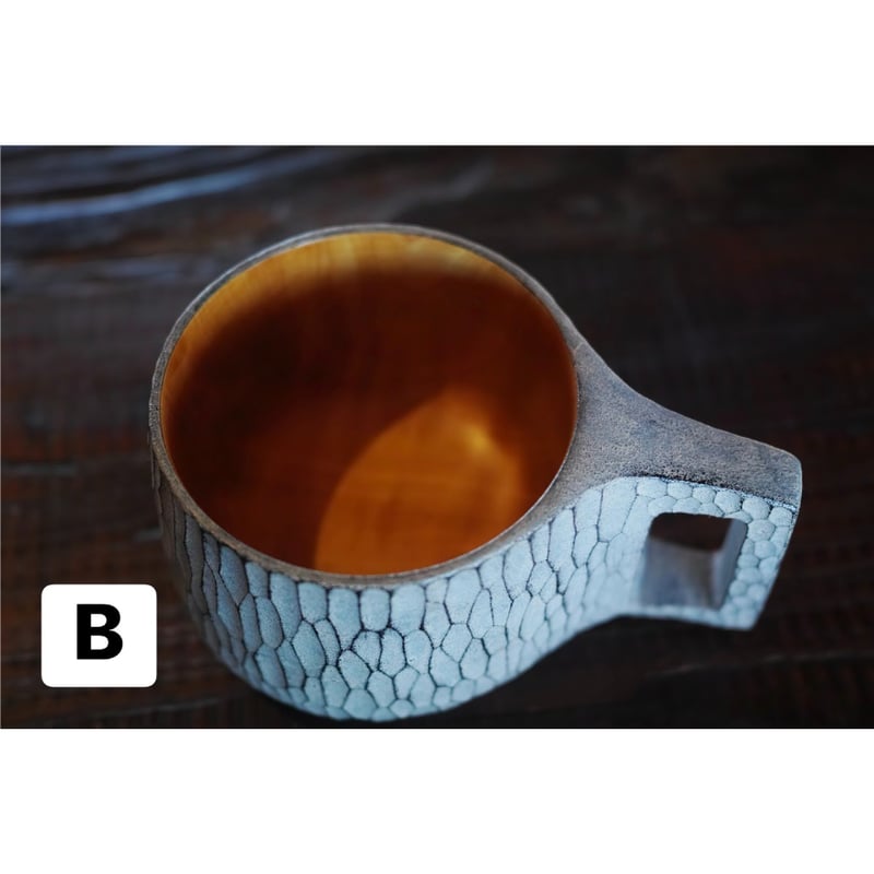 atelier dehors, ＃12 栃 漆 | Purveyors