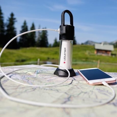LEDLENSER, ML6 Connect WL