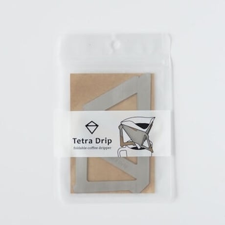 MUNIEQ, Tetra Drip,01S