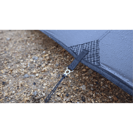 OHMI Equipment, Aero Tarp Duo