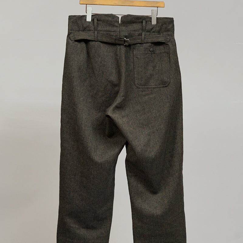 Nigel Cabourn, COBBLER PANT S/P | Purveyors Nigel Cabourn, COBBLER PANT S/P | Purveyors