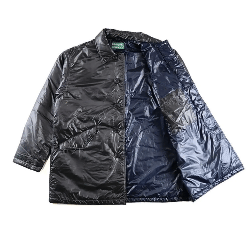 BROWN by 2-tacs, Argon half coat | Purveyors