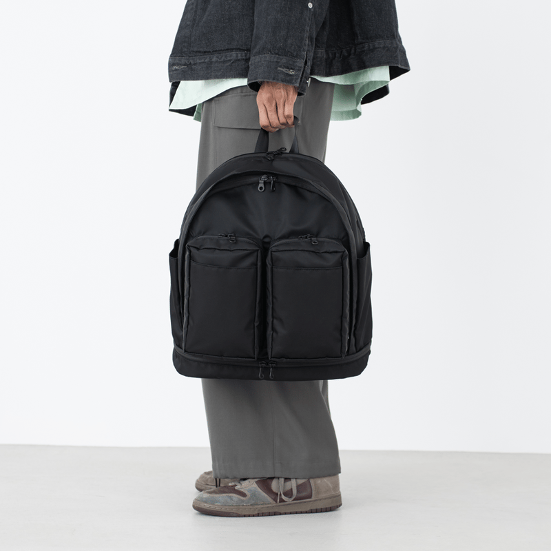 FADEN Partition Day Pack「012_Nico Ver.3」 Partition Day Pack「012_Nico Ver.3」 – NipponGo