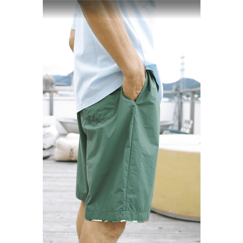 Porter Classic　16SS/ALOHA SHORTS　XL Porter Classic 16SS/ALOHA SHORTS XL Porter Classic 16SS/ALOHA