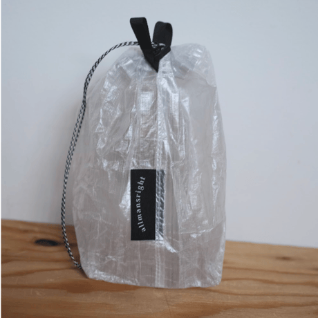 allmansright, Pot Sack 750