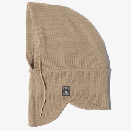 South2 West8, Hoody - W/A Knit
