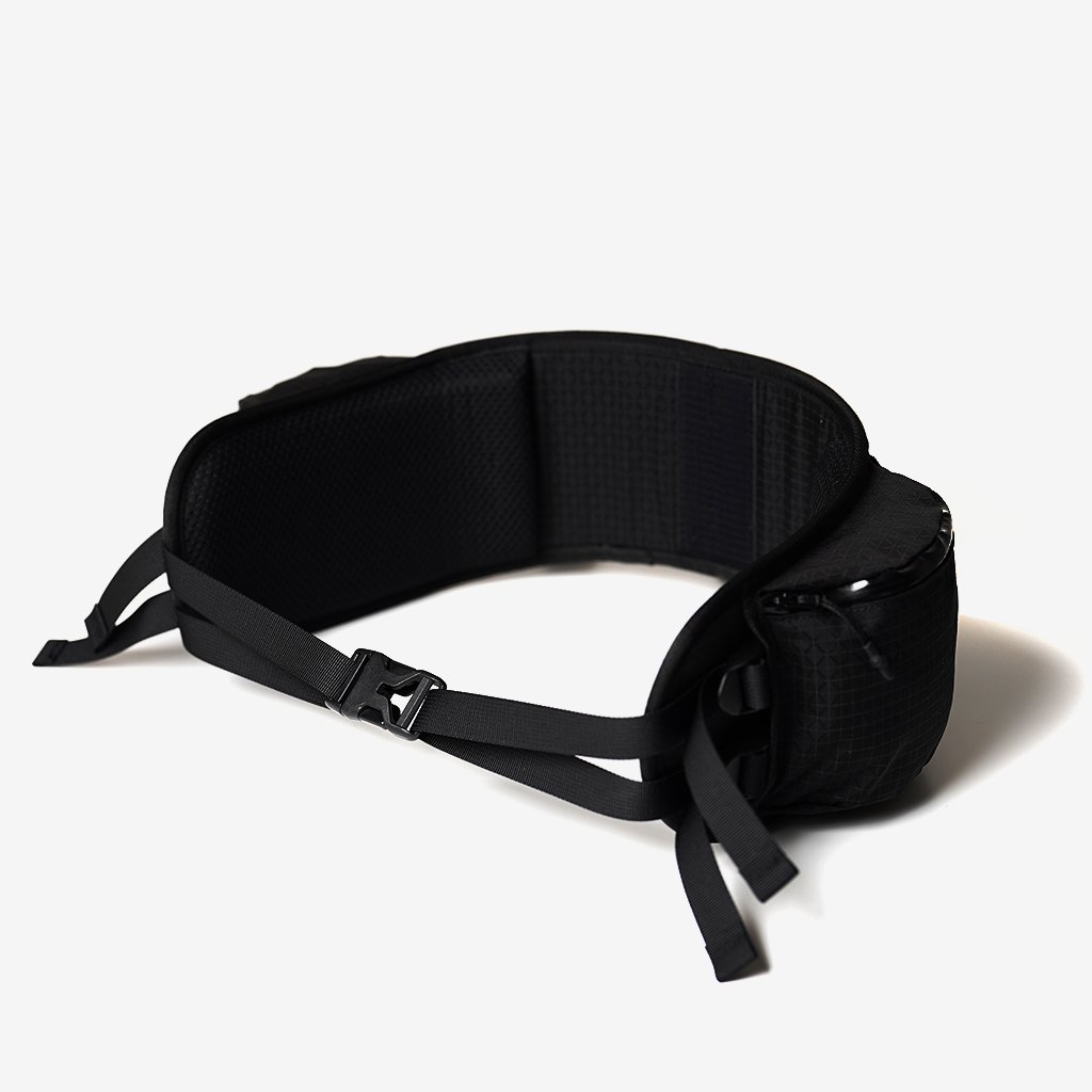 ●大人気【CAYL】 hipbelt (TAEBAEK 2, BAEKDU 2) / cayl grid CAYL, Hip Belt (Baekdu 2/Taebaek 2) B-Grid | Pu